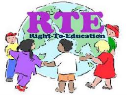 Image of National Education Policy dilutes the provision of RTE up to class 12 | Education News Photo