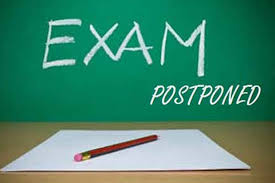 Image of NEET UG and JEE Mains postponed amid lockdown | Education News Photo