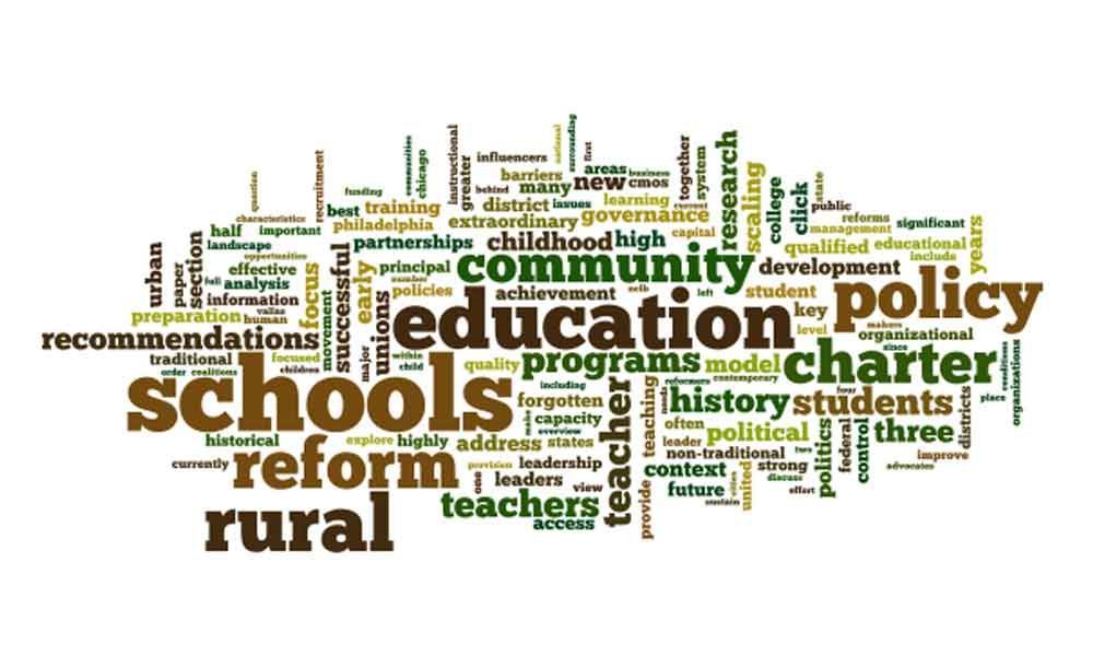 Image of New Education Policy soon to be in Public domain | Education News Photo