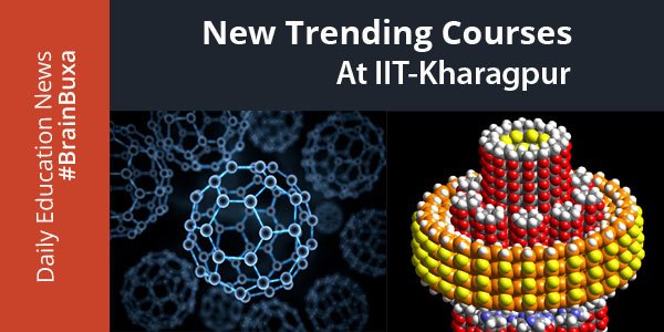 Image of New trending courses at IIT-Kharagpur | Education News Photo