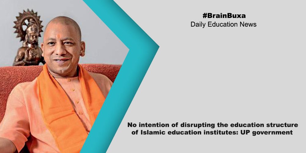 No intention of disrupting the education structure of Islamic education institutes: UP government