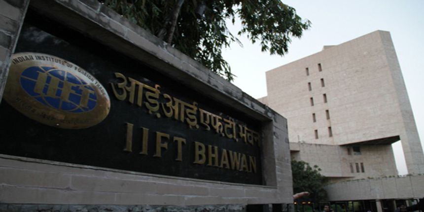 Image of NTA is expected to release the IIFT MBA exam result tomorrow | Education News Photo