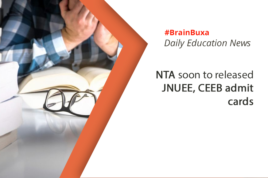 Image of NTA soon to released JNUEE, CEEB admit cards | Education News Photo