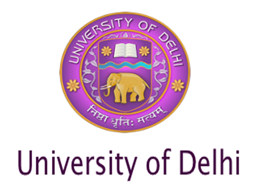 Image of Online form submission for DU exams begin | Education News Photo