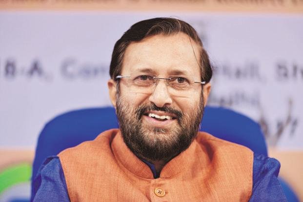 Physical education necessary for the complete development: Prakash Javadekar