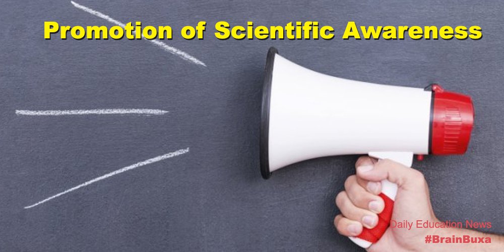 Promotion of Scientific Awareness 