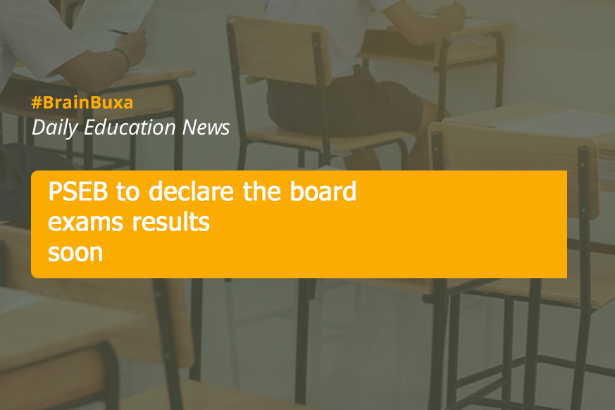 PSEB to declare the board exams results soon