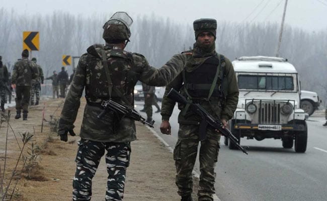 Image of Pulwama attack: Government school principal suspended for giving hate speech | Education News Photo