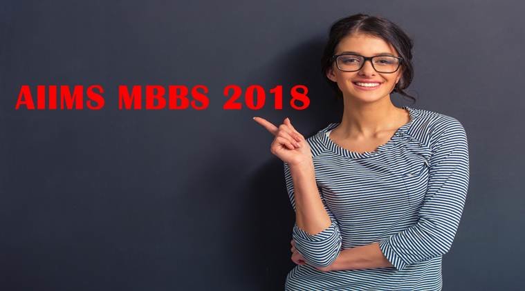 Registration portal for AIIMS MBBS exam 2018 is now open