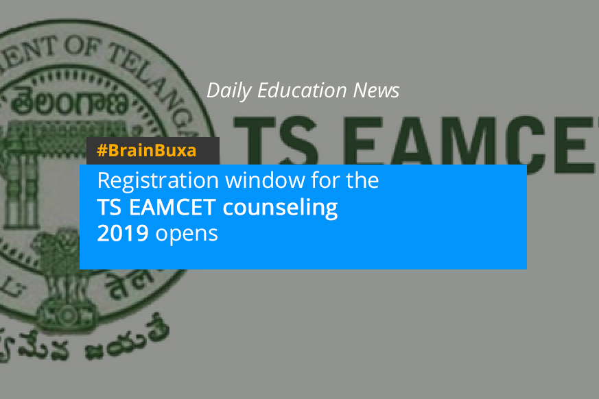 counseling for engineering 2019