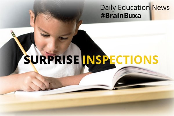 Regular and surprise inspections to start in Himachal schools