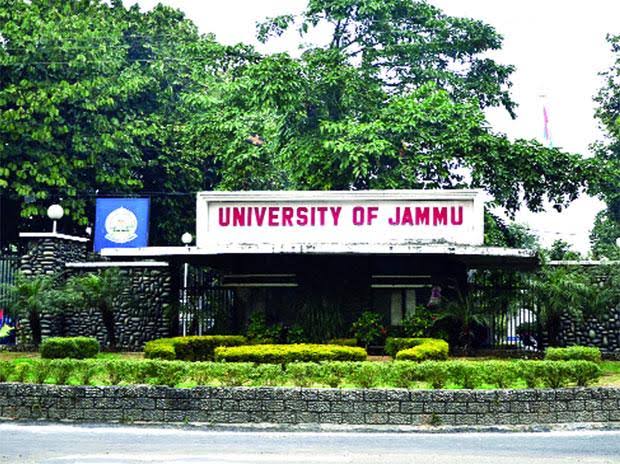 Image of Results of various UG exams released by Jammu University | Education News Photo