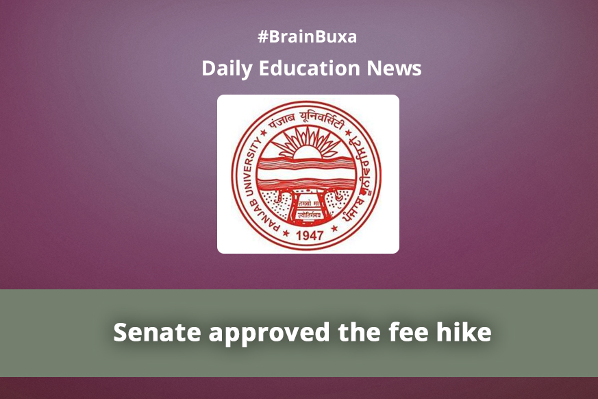 Senate approved the fee hike