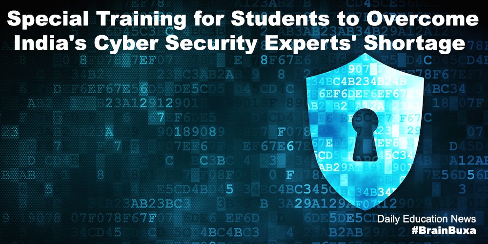 Image of Special Training for Students to Overcome India's Cyber Security Experts' Shortage | Education News Photo