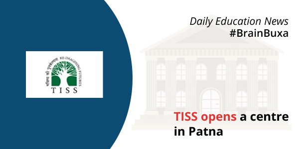 TISS opens a centre in Patna