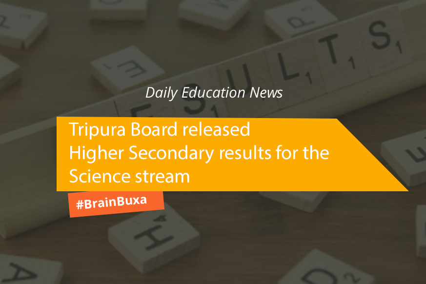 Image of Tripura Board released Higher Secondary results for the Science stream | Education News Photo