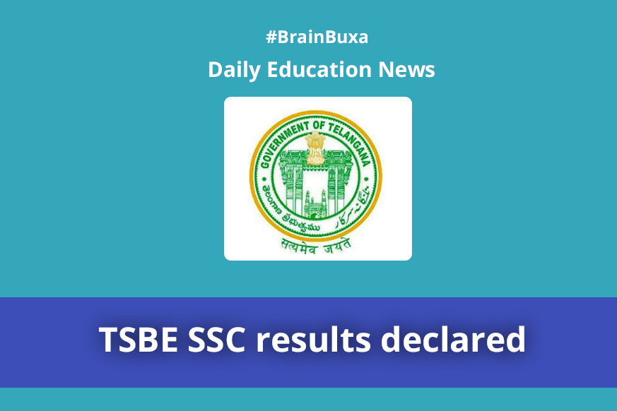 TSBE SSC results declared