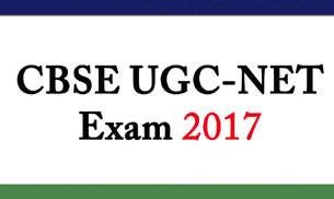 UGC NET 2017 admit cards available for download