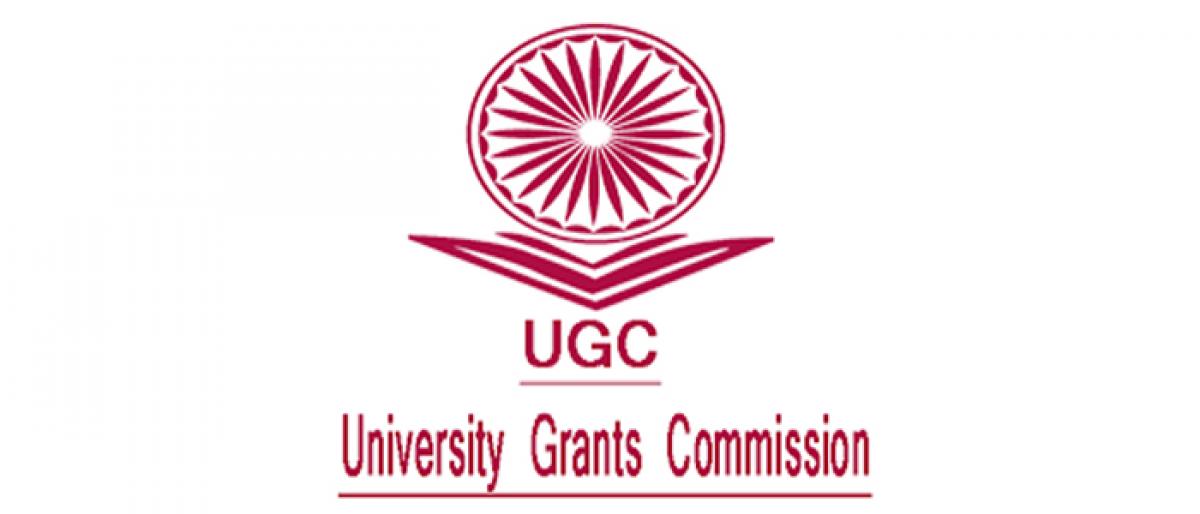 Image of UGC to Universities: Constitute special cell to deal with the Gender-Based violence | Education News Photo