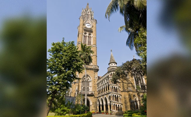 Image of UGC unrecognized the Mumbai University’s distance education program | Education News Photo