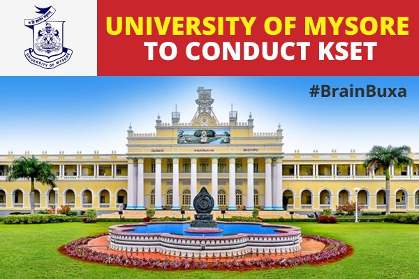 University of Mysore to conduct KSET