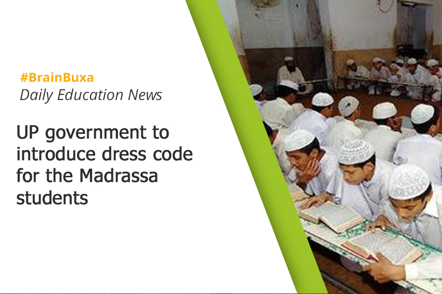 UP government to introduce dress code for the Madrassa students