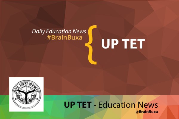 Image of UP TET | Education News Photo