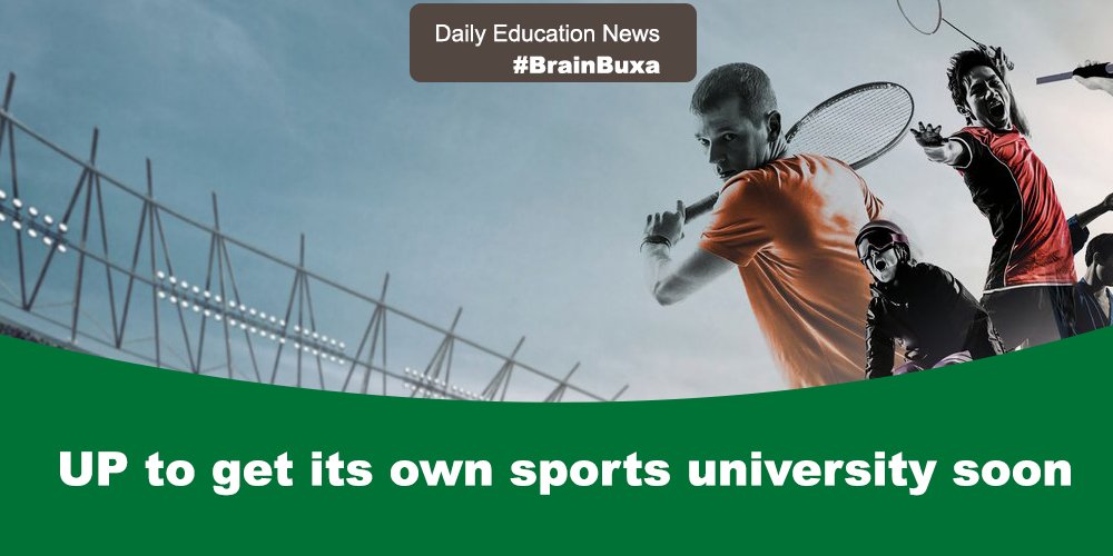 UP to get its own sports university soon