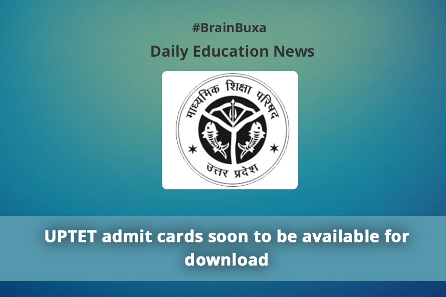 Image of UPTET admit cards soon to be available for download | Education News Photo