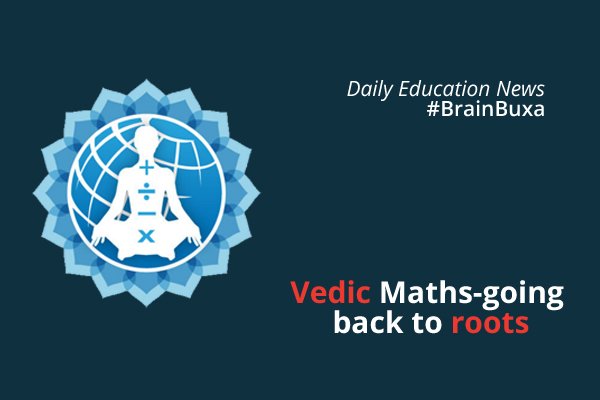 Image of Vedic Maths-going back to roots | Education News Photo